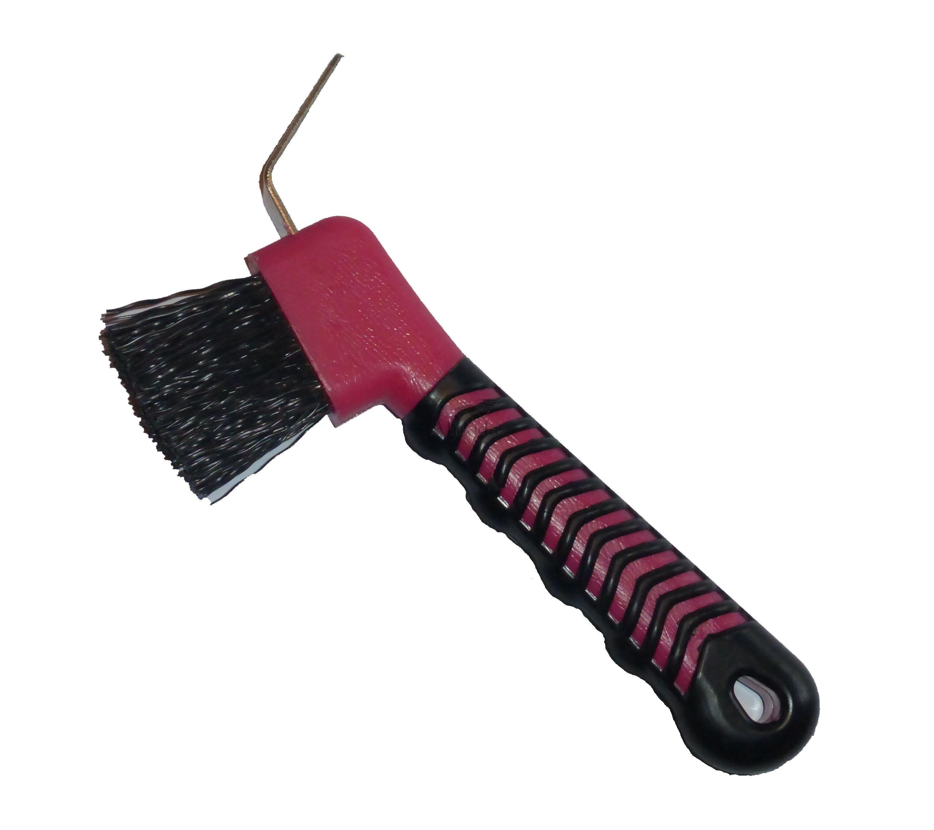 Cure Pieds avec Poignée Antidérapante. - SHOP HORSE